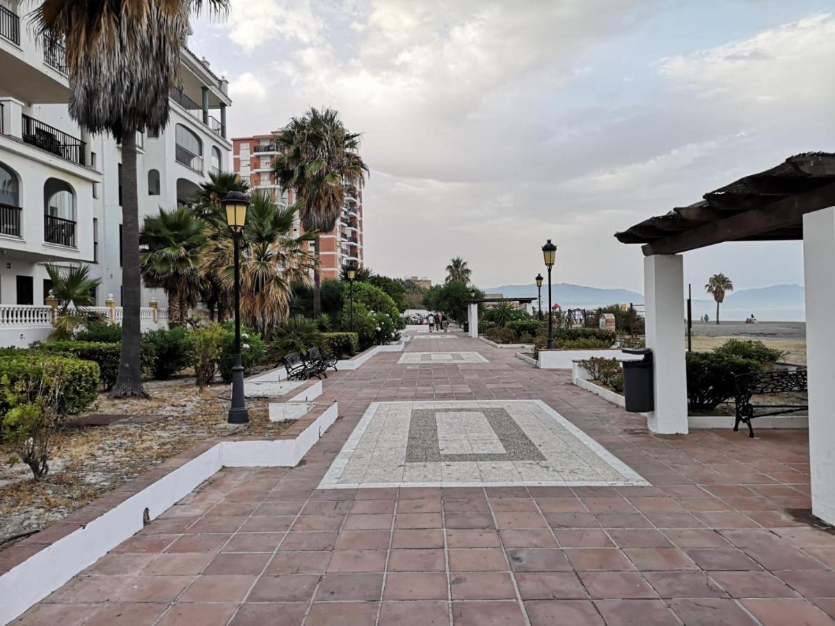 Apartamento En Marina Puerto De La Duquesa Castillo de Sabinillas Exterior foto
